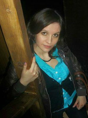 Мария Щенникова