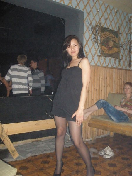 Зуля Аминова