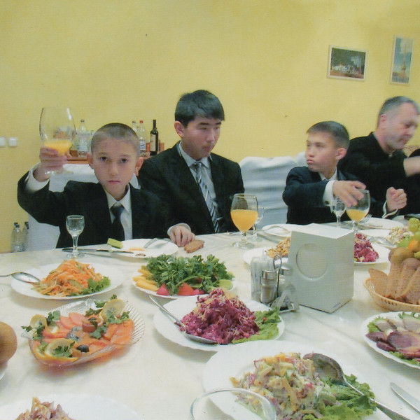 Елнур Сабыров