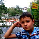 Рома Каримов