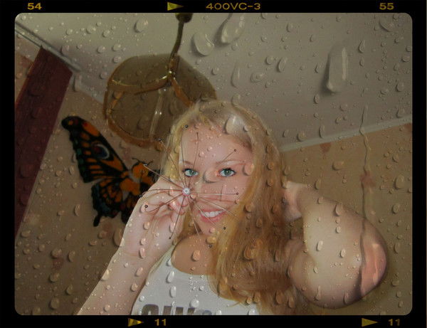 Anastasia Ksenofontova