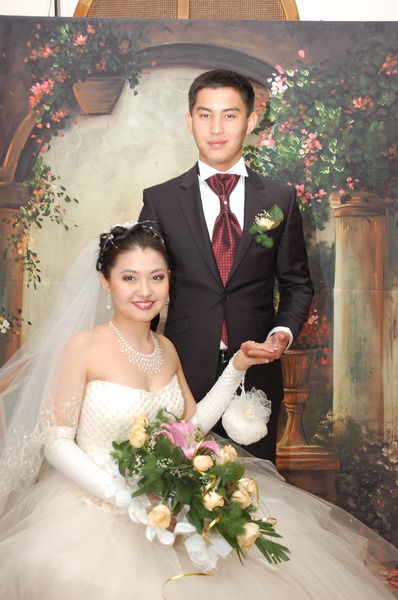 Айгуль Толегенова