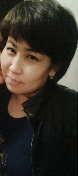 Салтанат Даниярова