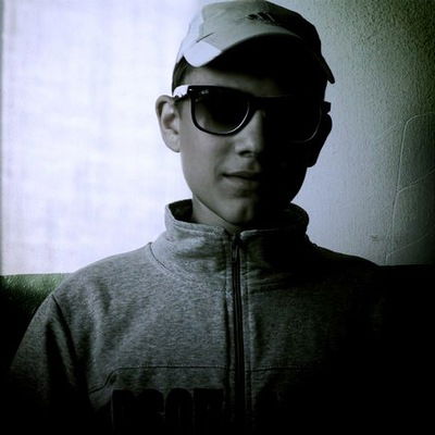 Игорь Антипов