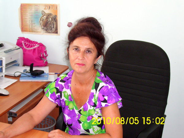 Руза Самарцева