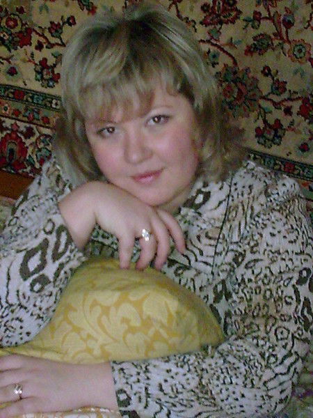 Наталья Шевченко