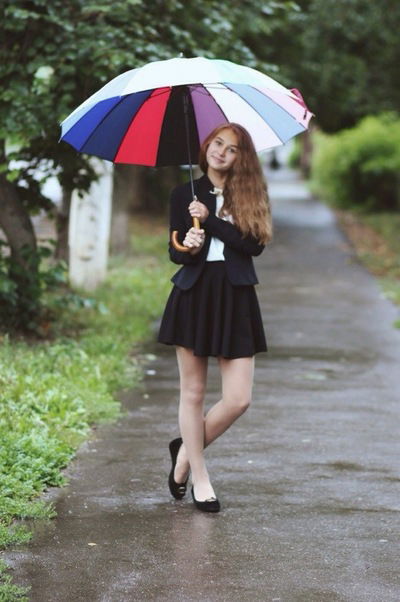 Аня Булатова