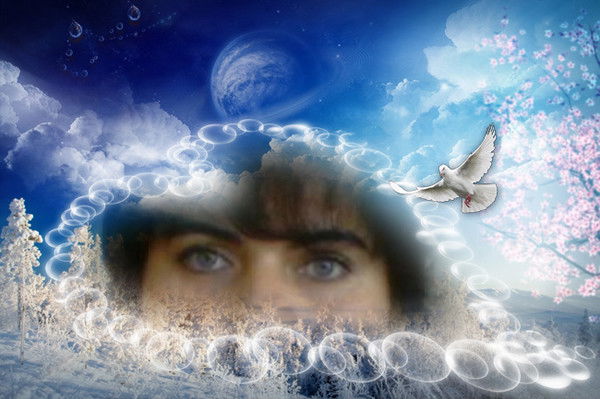 Марина Лаврова