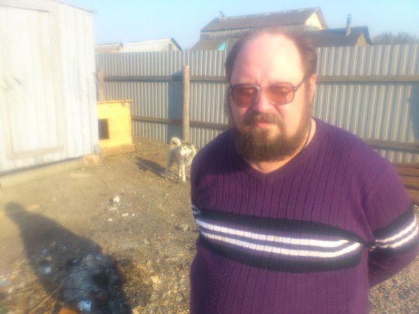 Сергей Лаптев