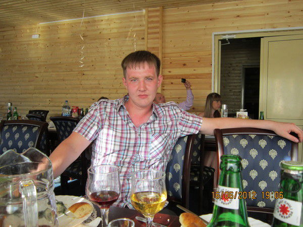 Линар Ильдарович