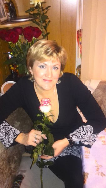 Наталья Смирнова