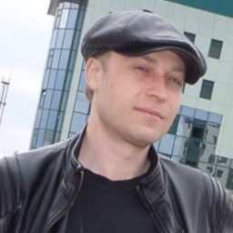 Артем Полещук