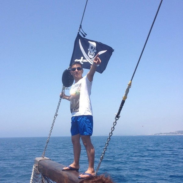 Айдын Рамазанов