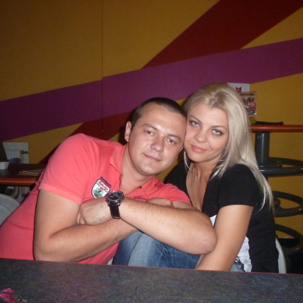 Артем Олещенко