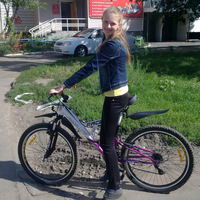 Александра Муратова