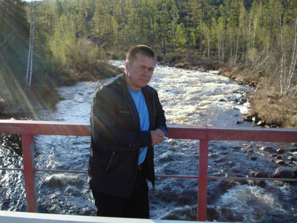 Володя Буданцев