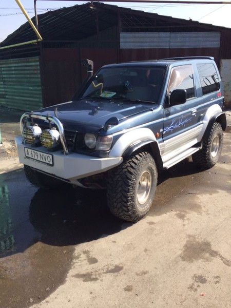 Владимир Шубников