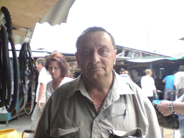 Анатолий Стояновский