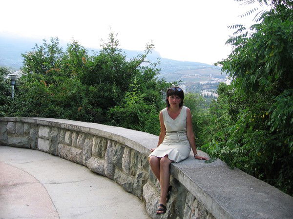 Светлана Новикова