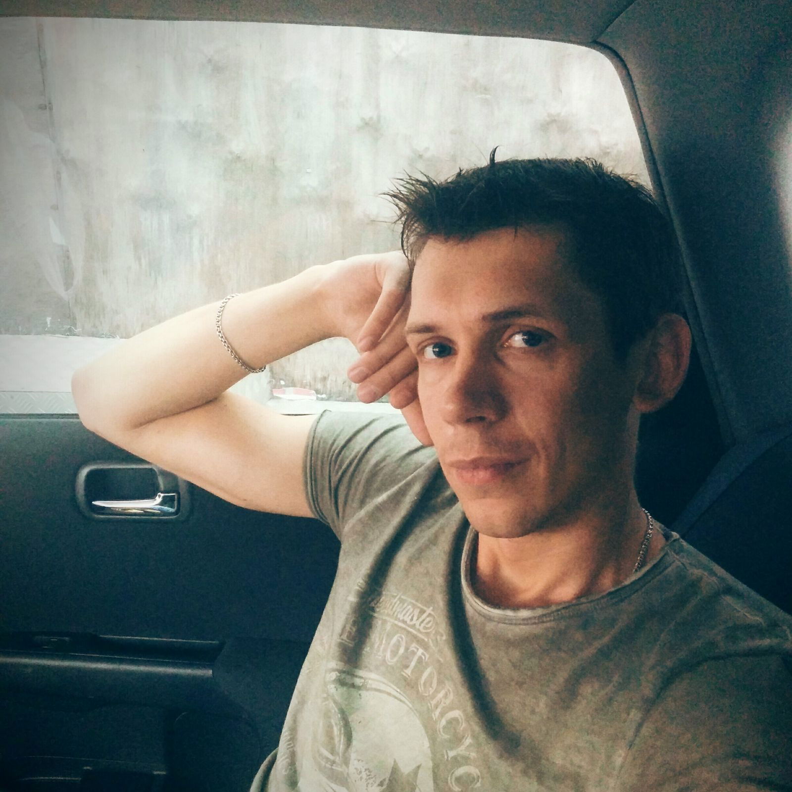 Сергей Бобков