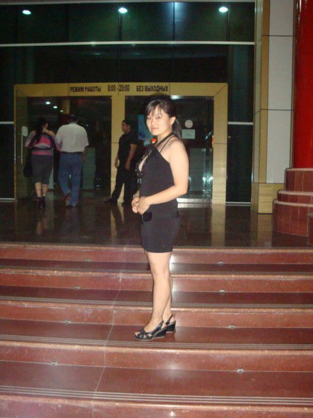 Kсения Огай