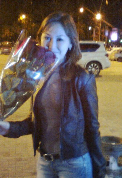 Лилия Нуруллина