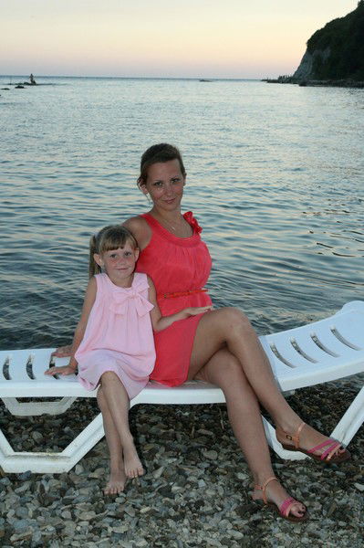 Екатерина ....