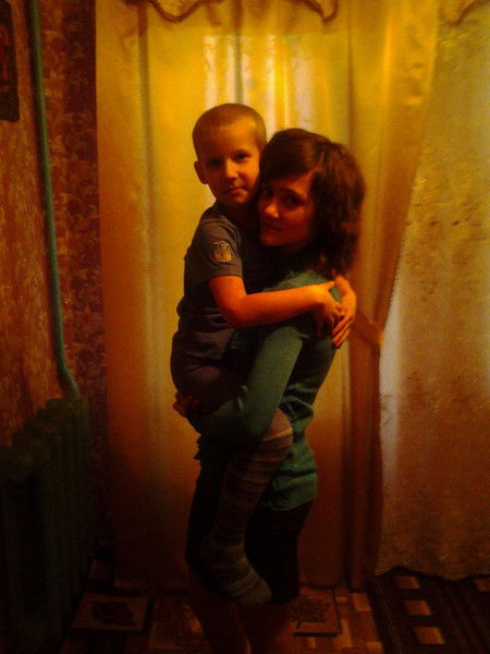 Карина Барчевская