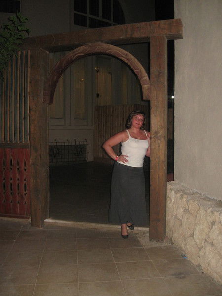 Светлана Фатыхова