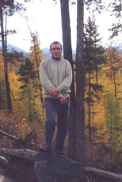 Николай Козлов