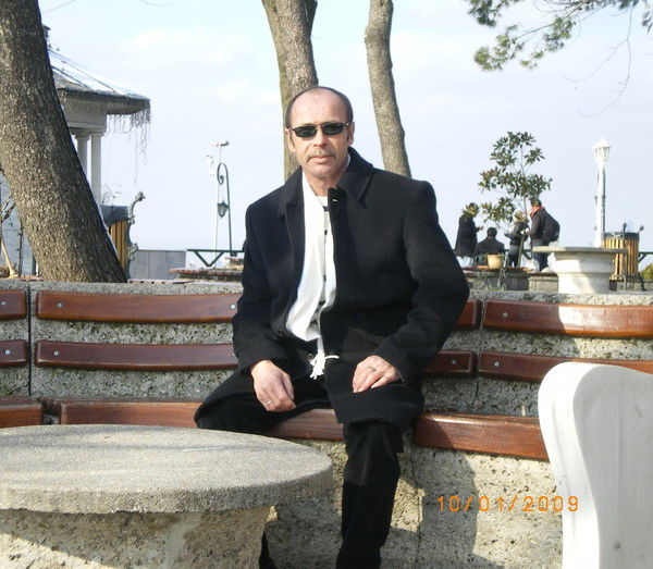 Владимир Витенко