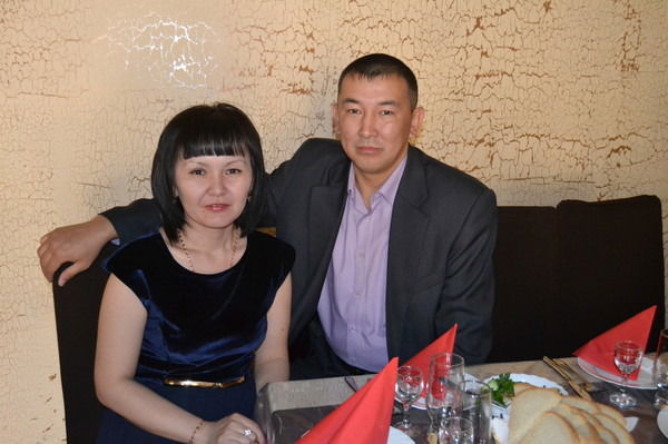 Болат Шопанов