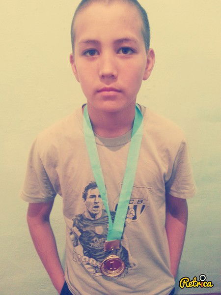 Шухрат Асрaев