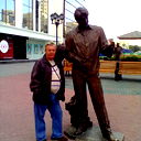 Александр Либерт