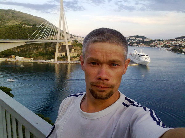 Савелий Галанов