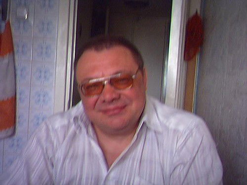 Геннадий Белоконь