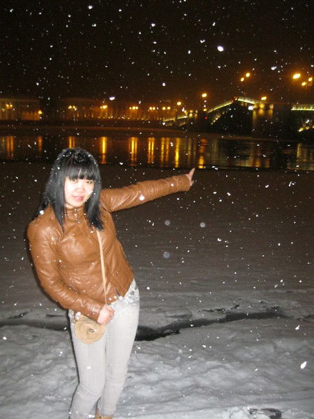 Евгения Хегай