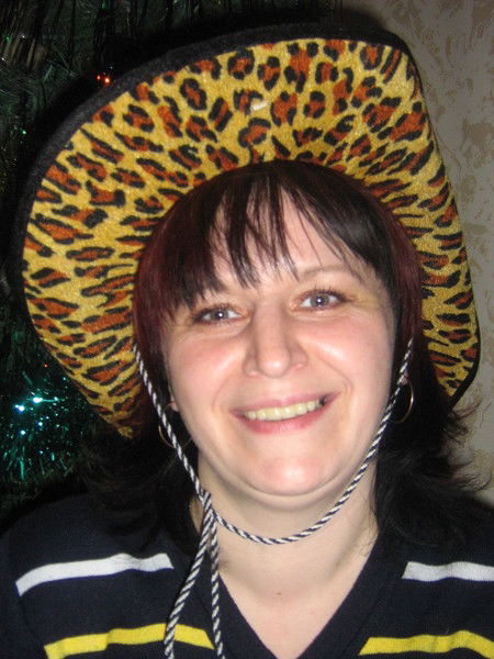 Таня Сидорова