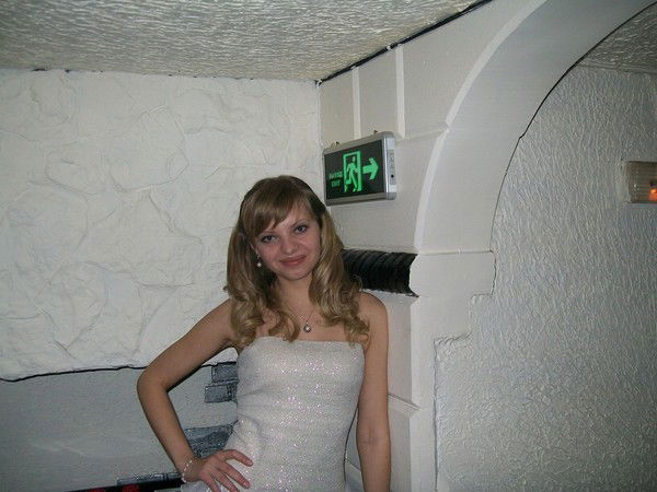 Анастасия ***