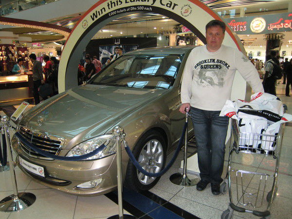 Альфред Сулейманов