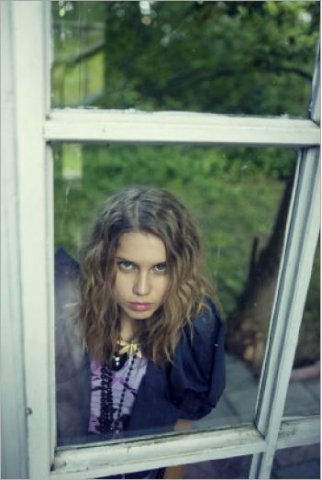 Анастасия Некрасова