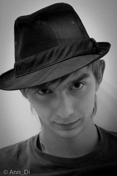 Алексей Луговцов