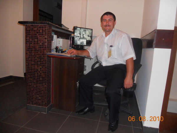 Владимир Трунькин