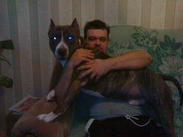 Сергей Охрий