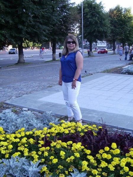 Альбина Субботина