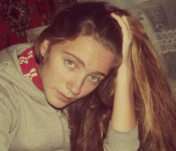 Таня Козлова