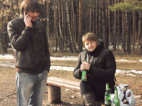 Лена Минеева