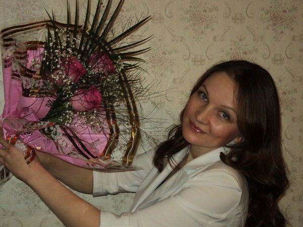 Лидия Загирова