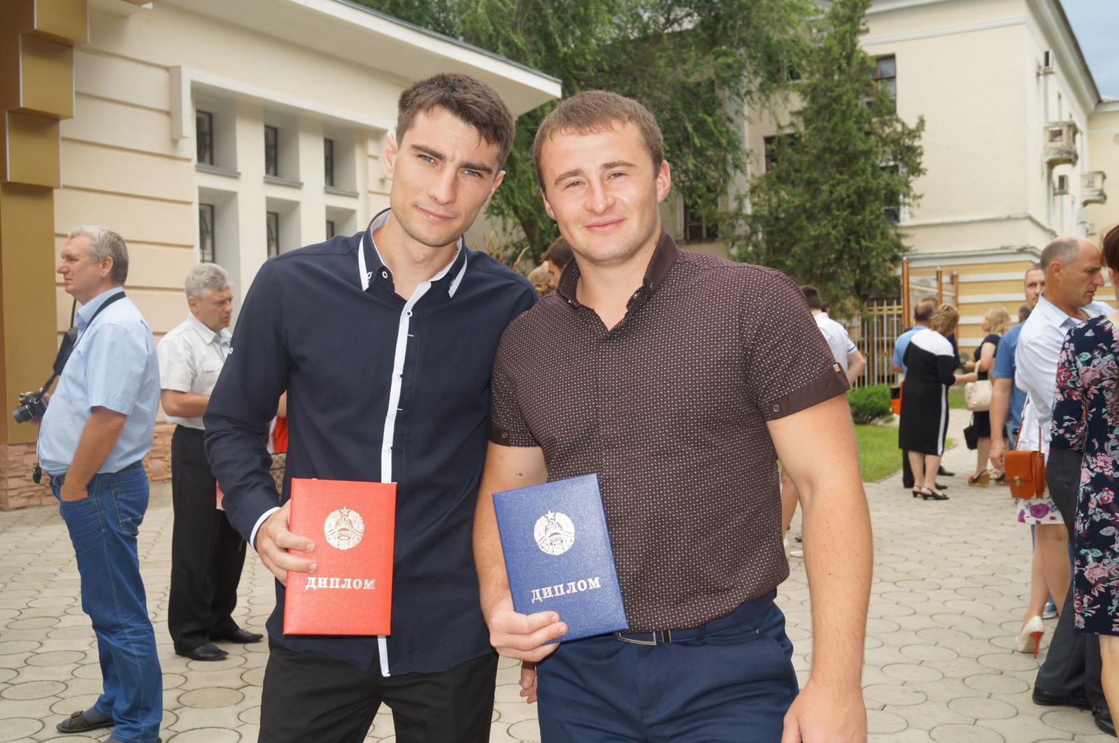 Александр Франц