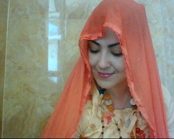 Сусанна Юрьевна